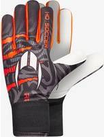 HO Rage Plus GK Gloves Orange