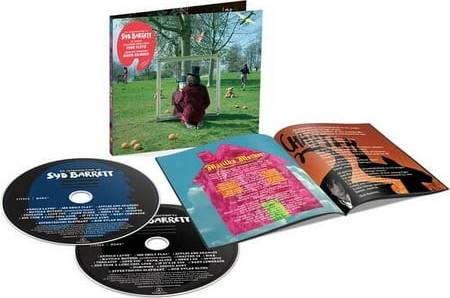 An Introduction To Syd Barrett