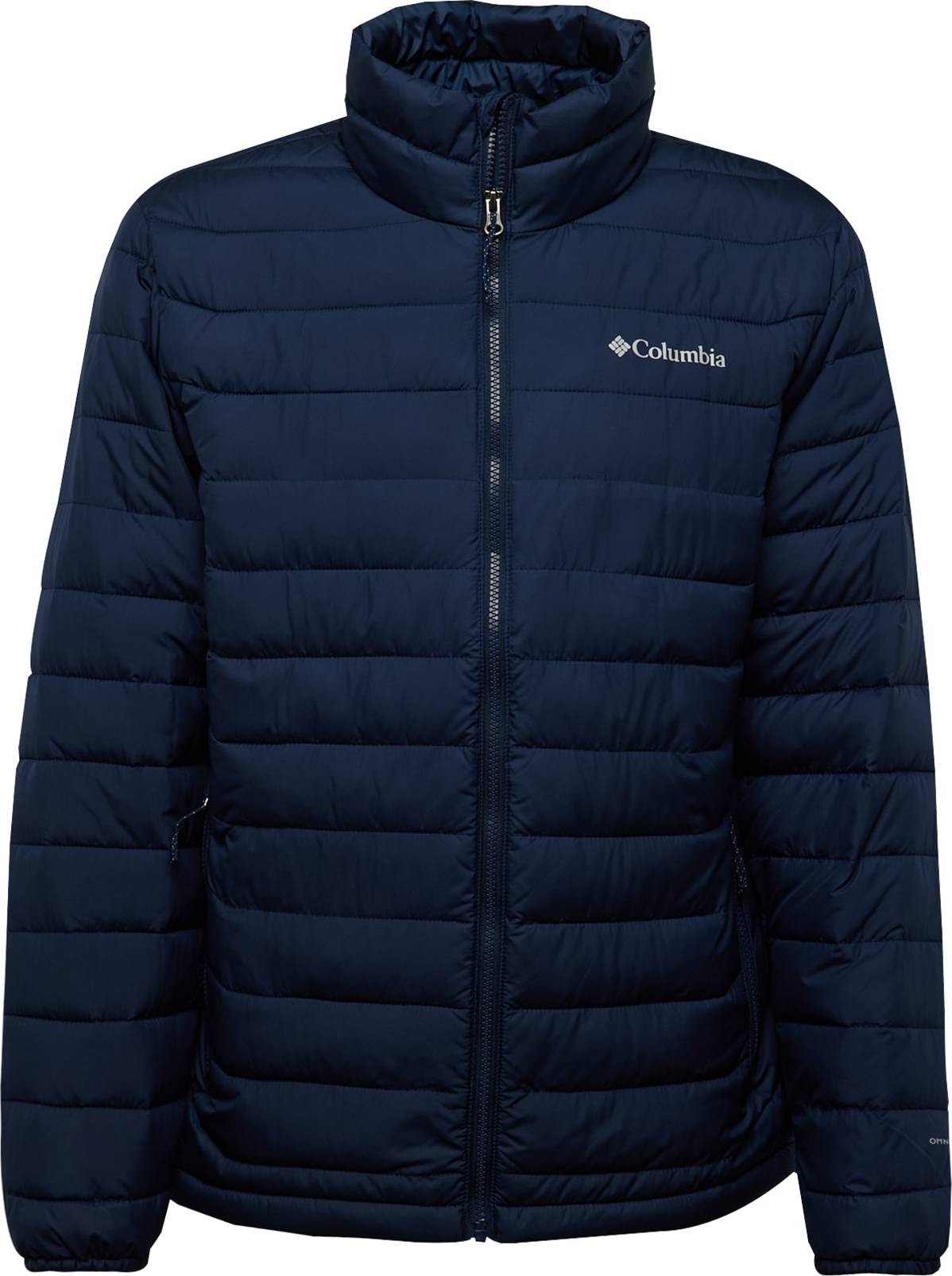 Powder Lite II Jacket Syntetjacka - Blå