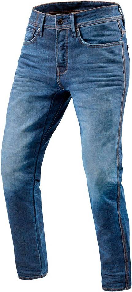 Rev'it! Revit Reed Sf Jeans Man
