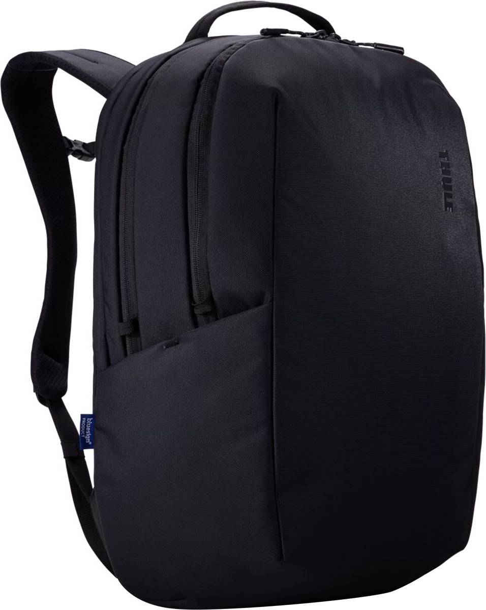 Thule Subterra 2 Rygsæk Til Notebook - Sort
