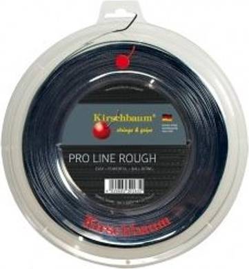 Kirschbaum Pro Line Rough 200m Black