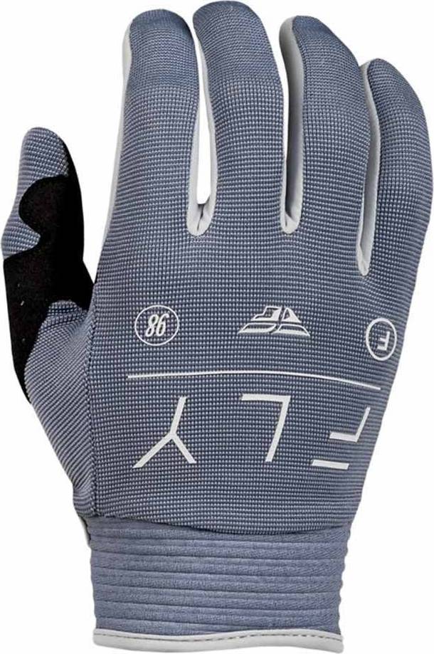 Fly Racing F-16 Off-Road Gloves - Blue