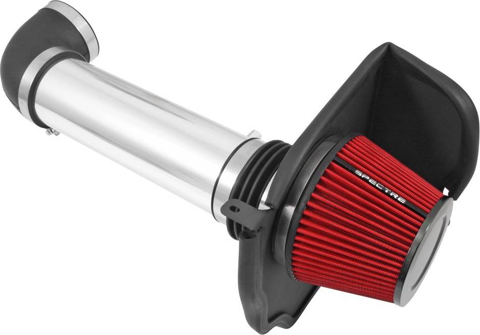 Air intake Spectre Performance Air Intake Kit SPE-9036