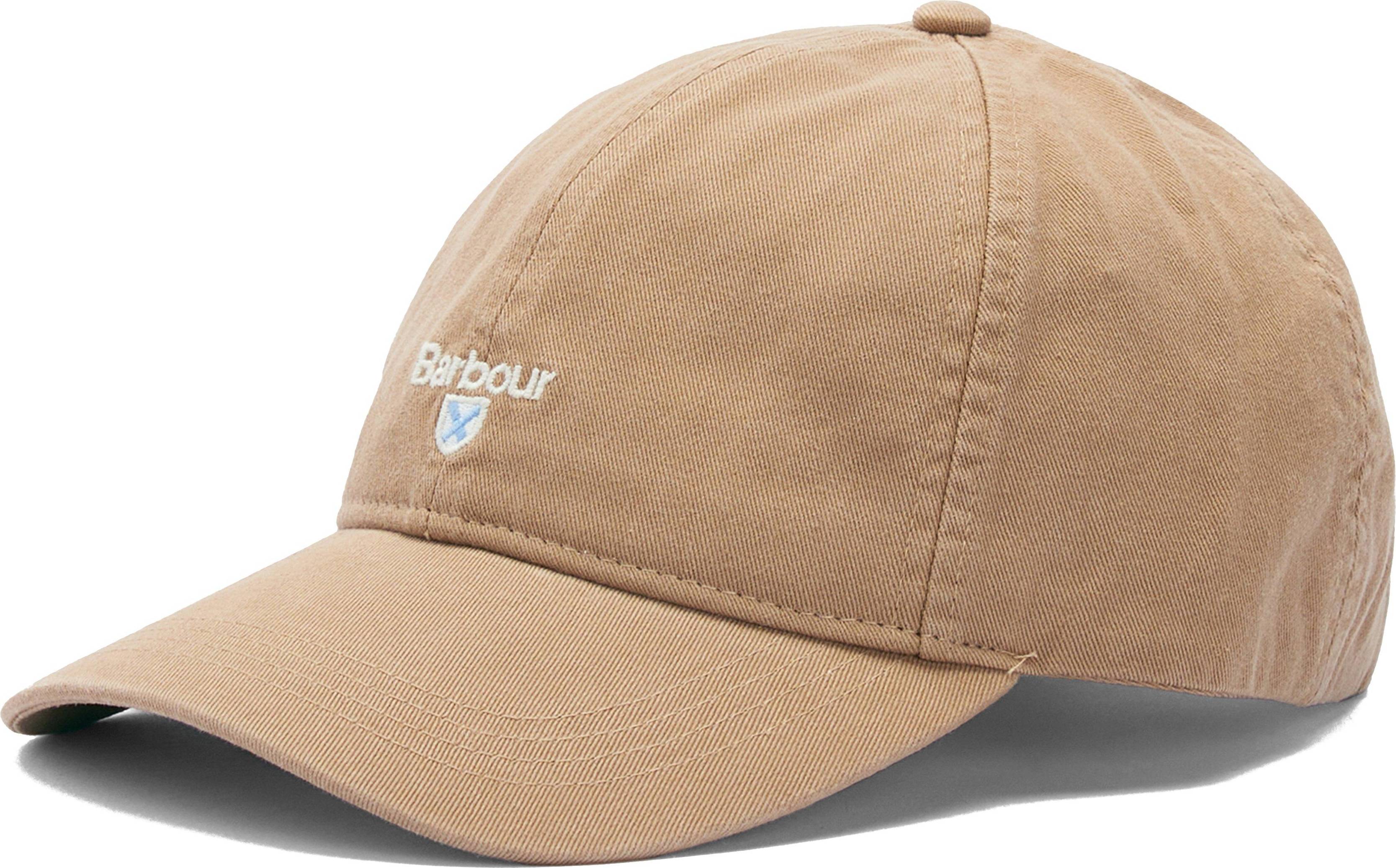 Cascade cap