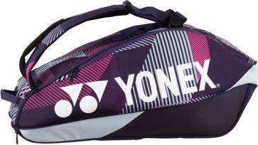 Yonex bag Yonex Pro Racket Bag 92426EX X6 Grape