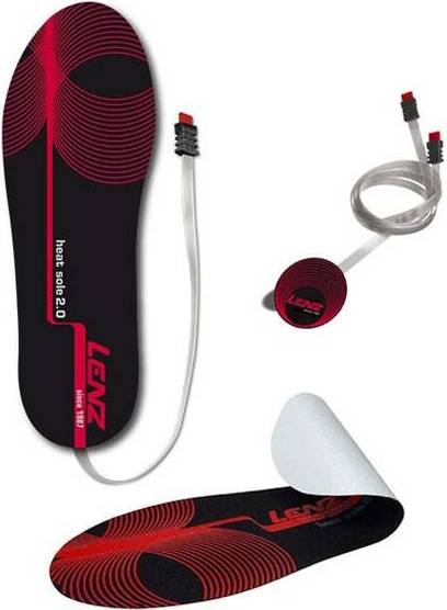 Heat Sole 2.0 Insole