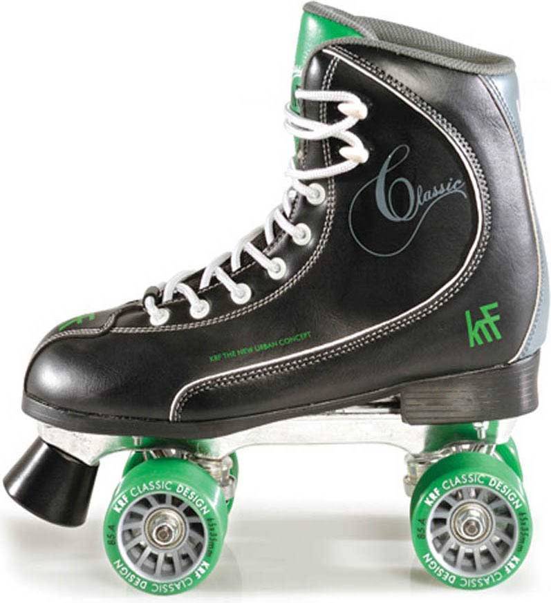 Retro Roller Rulleskøjter