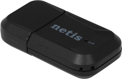 Wireless usb adapter Netis NETIS WF2123 USB 2.0 300Mbps Wireless N USB Adapter