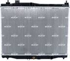 NRF Radiator 550169