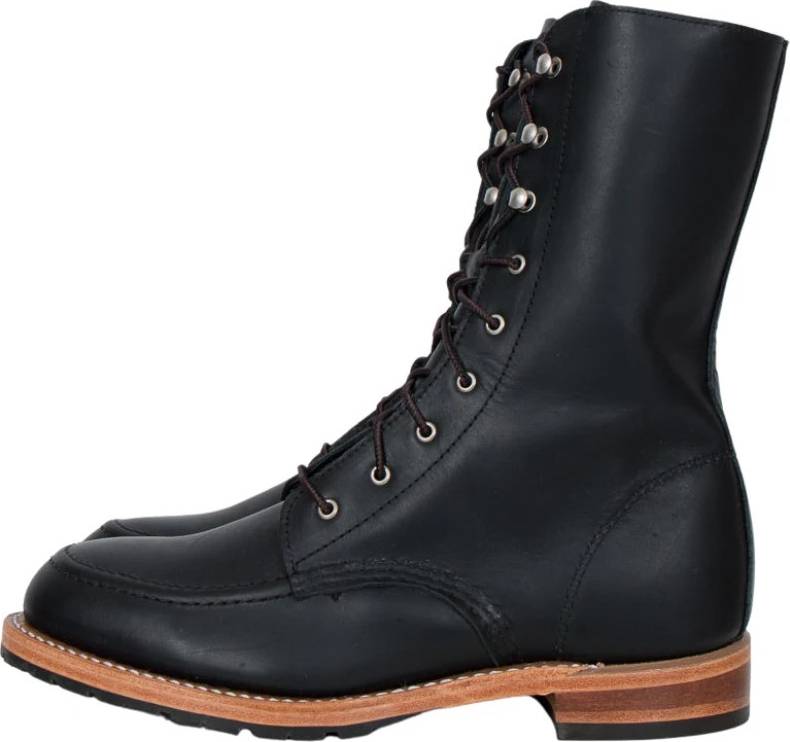 Red Wing Shoes - Sort