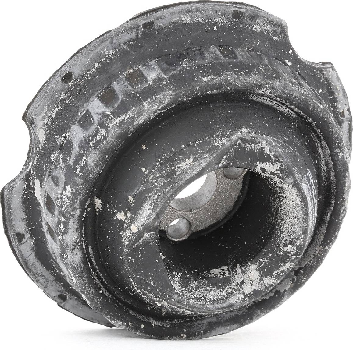 Ridex Top Strut Mount Front Axle