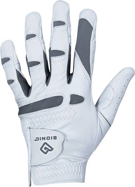 Bionic Performance Grip Pro LH Golfhandske ML