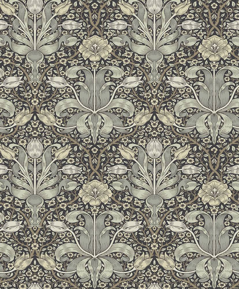 Midbec Spring Thicket Grey