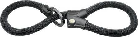 ABUS Infinity Loop 1806 110 Black Lock Chain
