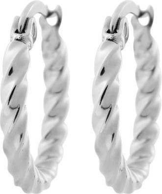 Edblad Crown Hoops