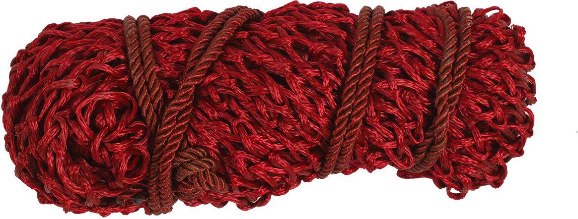 QHP Hay Net Q-essentials - Rouge