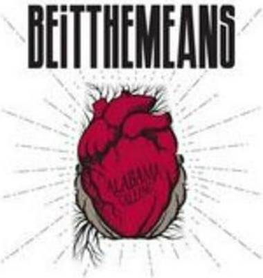 Beithemeans Alabama Calling (CD)