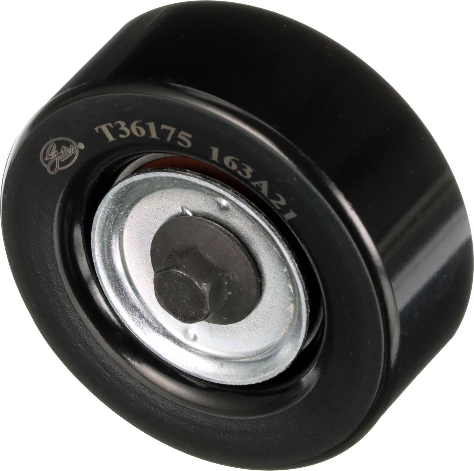 Gates V-Ribbed Belt DriveAlign T36175