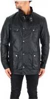 Duke Jacket - Green