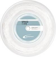 Isospeed Pulse String Reel 200m white