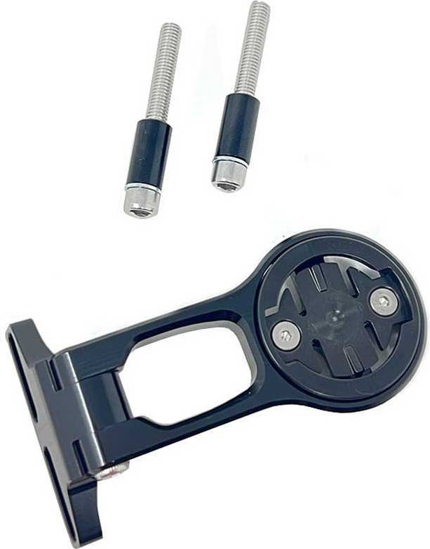 Adjustable GPS Cykelcomputerholder