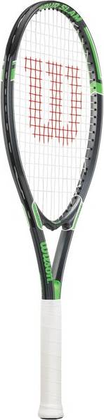 Wilson tennis racket Wilson Tour Slam Tennis Racket
