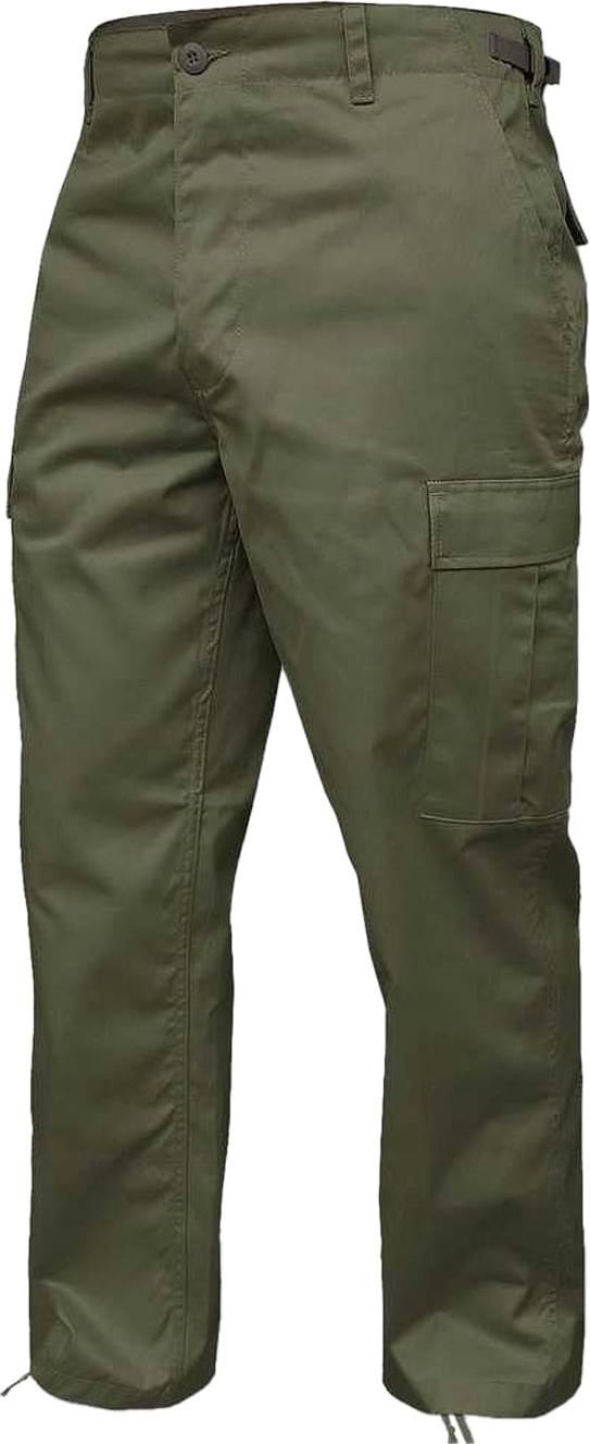Brandit Ranger Byxor Olive