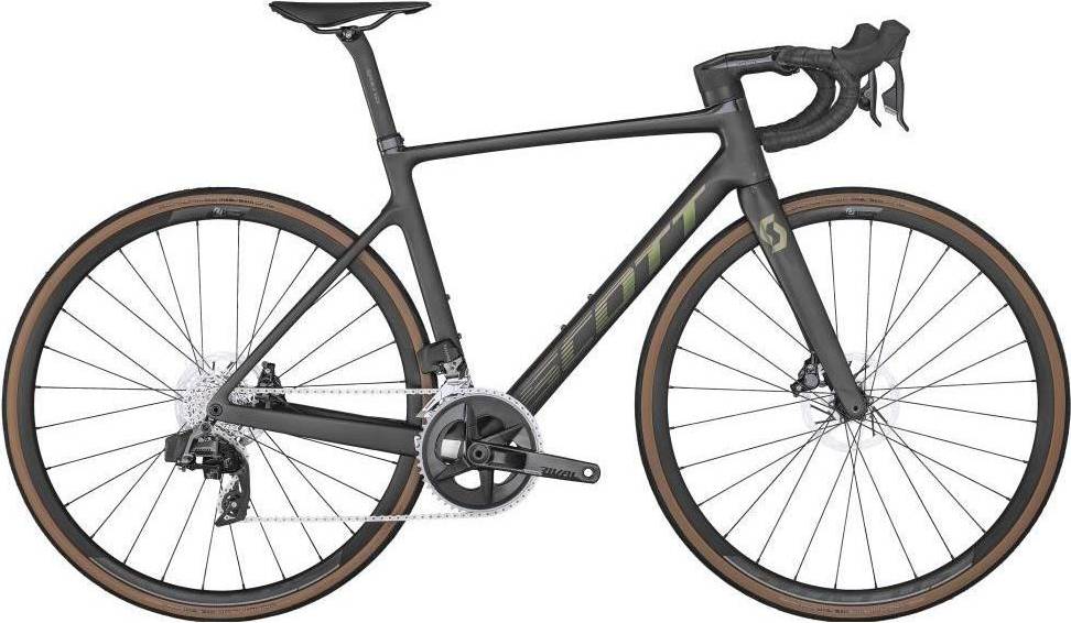 Scott Addict RC 30 Mat Sort