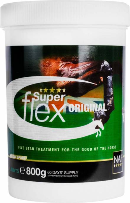 Superflex