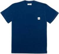 Basic Pocket - Bleu