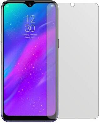 Dipos Screen Protector Oppo Realme 3 Pro Matte