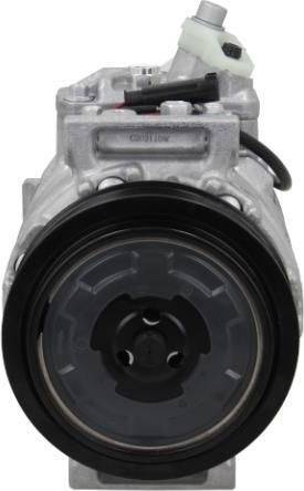 R134a BV Kompressor PAG 46 R134a