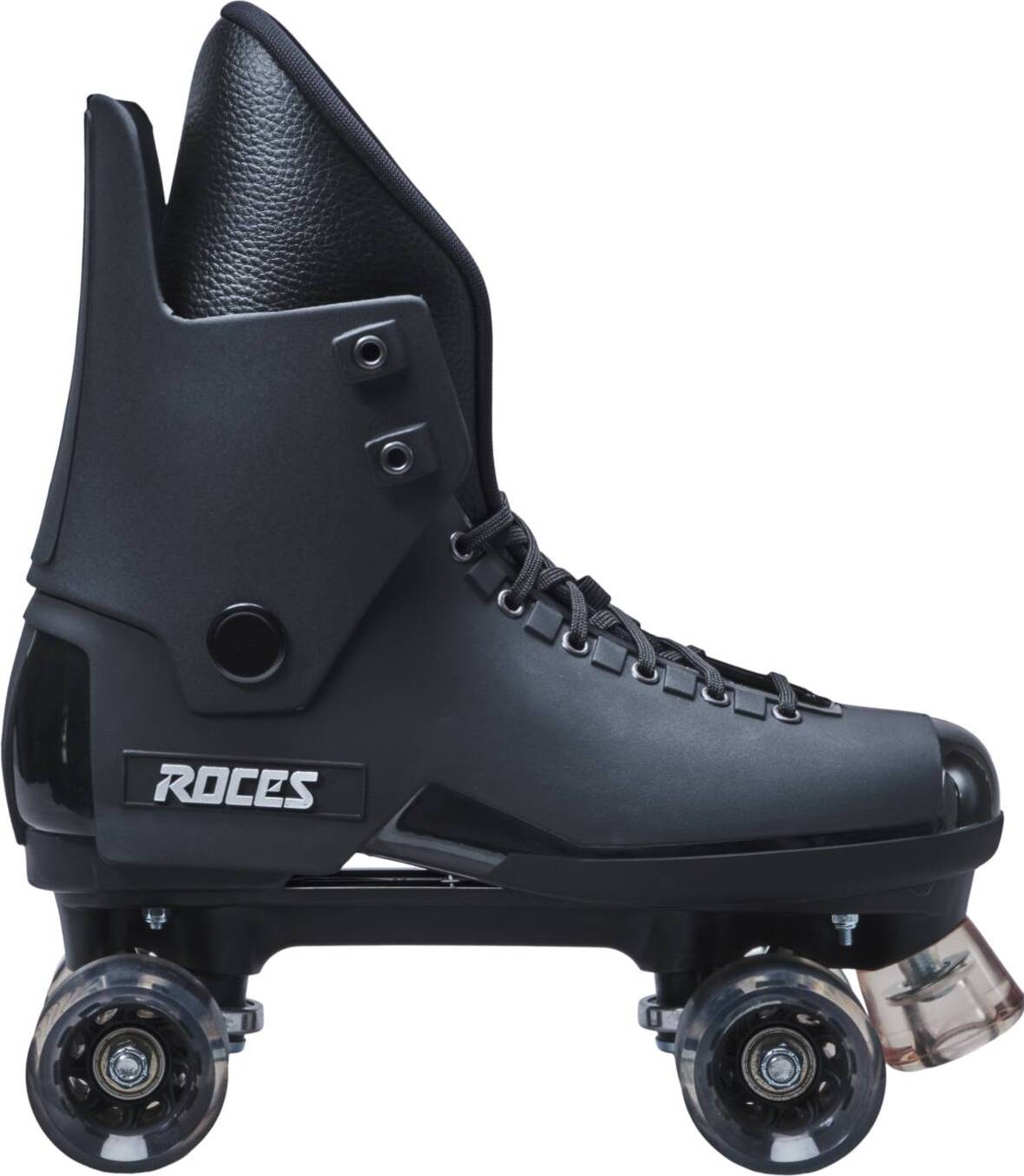 Roces Pro 80 Rullskridskor Black