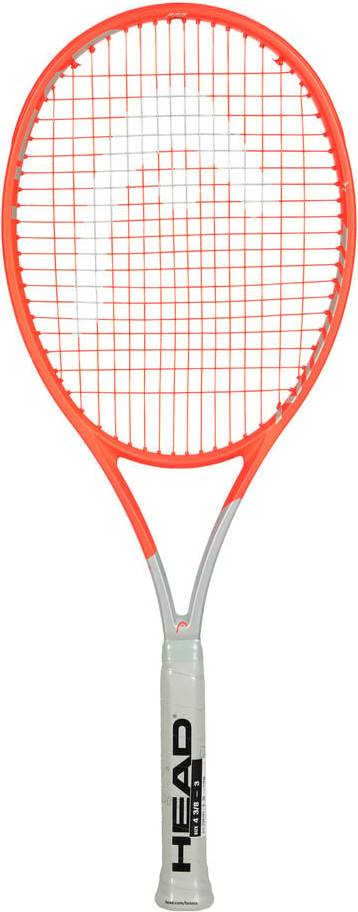 Head graphene 360 Head Radical Pro 2021 Tennis Racket 2 pcs