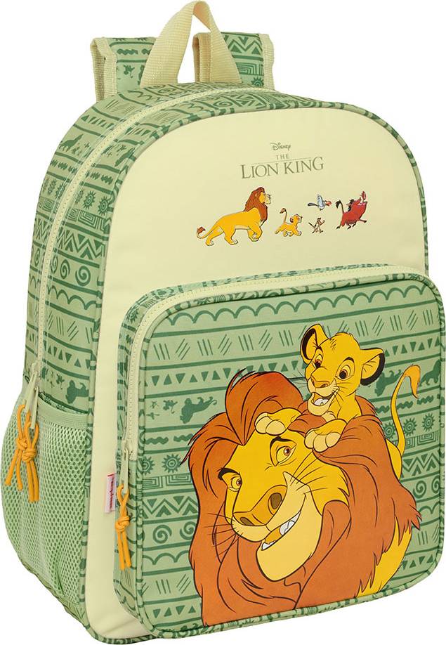 Safta Mufasa Rygsæk
