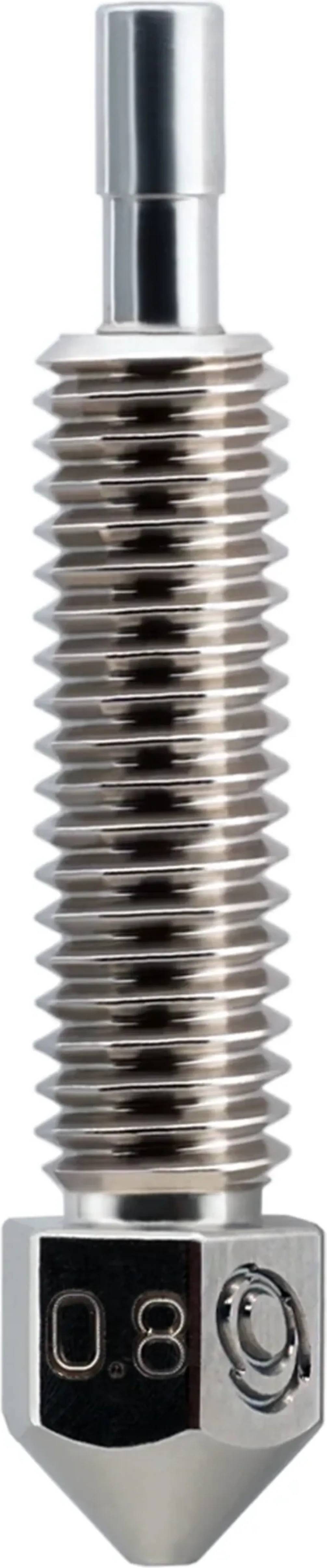 Micro Swiss FlowTech High Flow CHT Nozzle