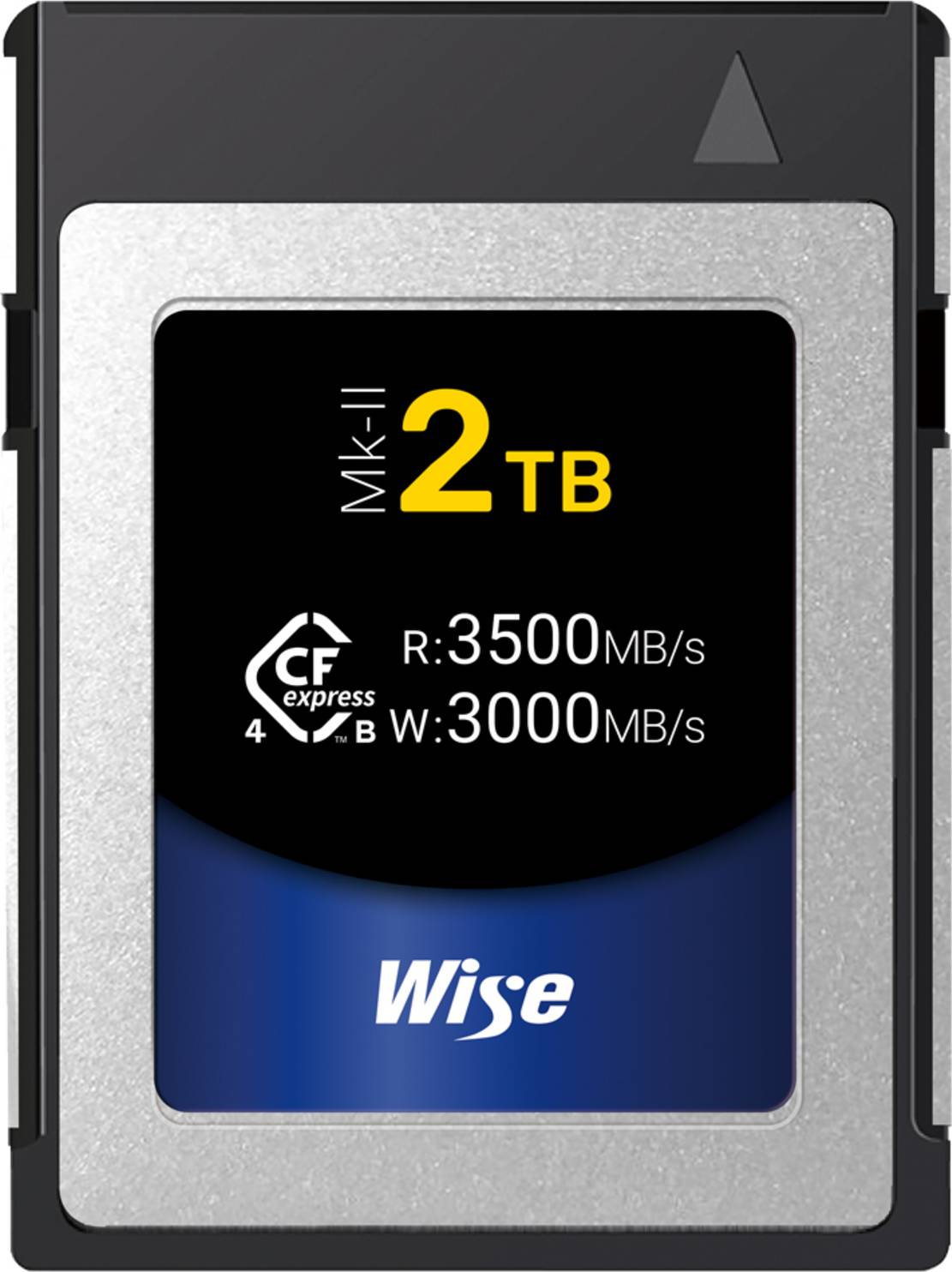 Advanced 2TB Memory Card