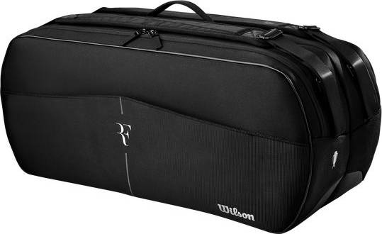 Wilson RF Tournament Racket Bag 9 pcs