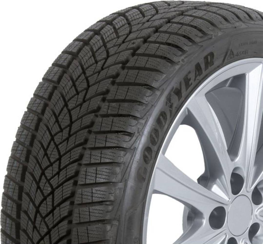 Goodyear UltraGrip Performance + 245/35 R21 96W