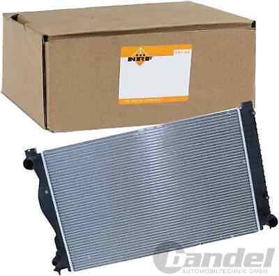 NRF Easy Fit 50597 Radiator