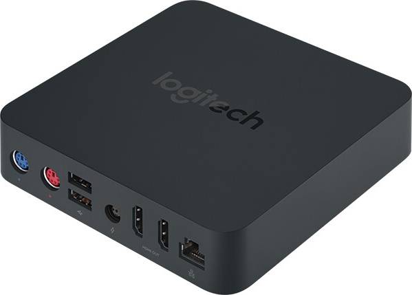 Logitech Smartdock Extender Box