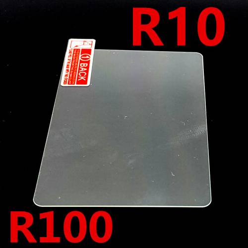 Maxpower R10 R100 Tempered Glass LCD Screen Protector Cover Guard