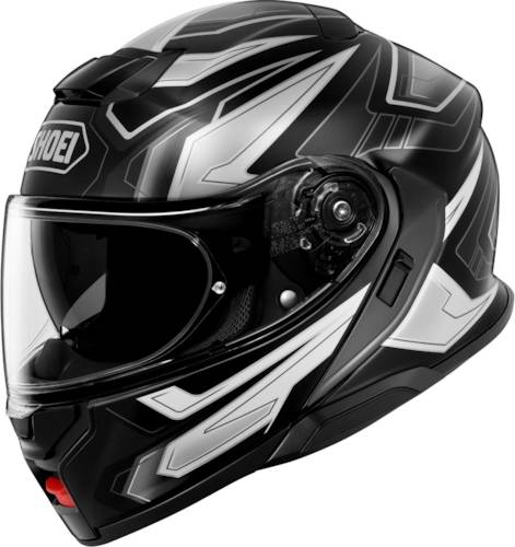 Neotec 3 Anthem TC-5 - Sort