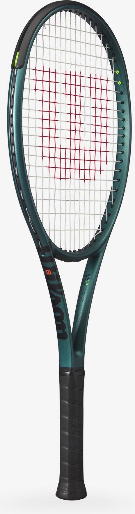 Blade wilson Wilson Blade 101L V9 Tennis Racket