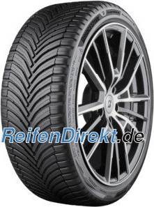 Bridgestone Turanza All Season 6 DriveGuard RFT 215/55 R17 98W