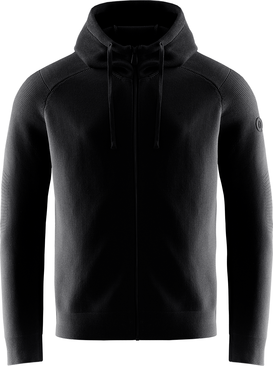Sail Racing Element Seamless Zip Hood