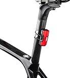 Zefal Vision R20 Rear Light