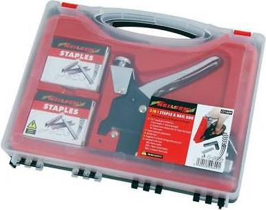 Neilsen 3-In-1