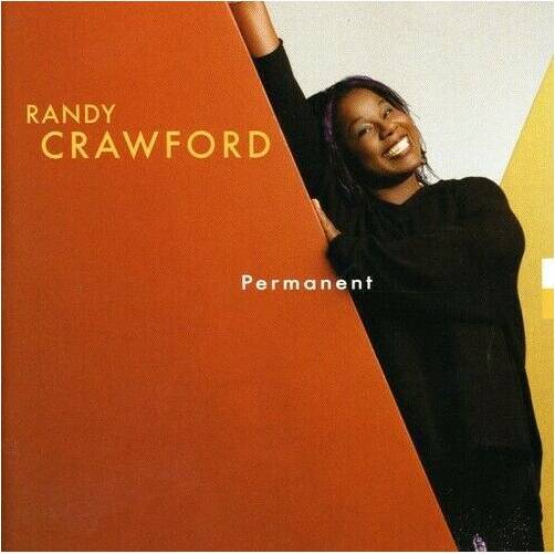 Crawford, Randy Permanent (CD)